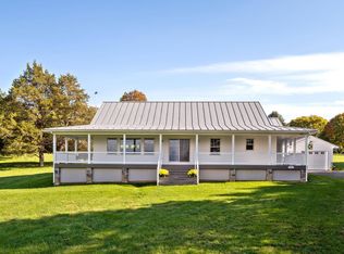 9491 Centerville Rd, Bridgewater, VA 22812