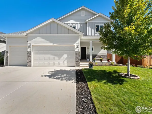 618 S Depot Dr, Milliken, CO 80543