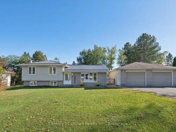 86 Crystal Springs Dr, Otonabee South Monaghan, ON K9J 6Y3