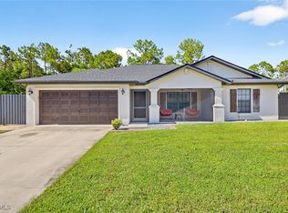 421 Broadmoor St, Lehigh Acres, FL 33974
