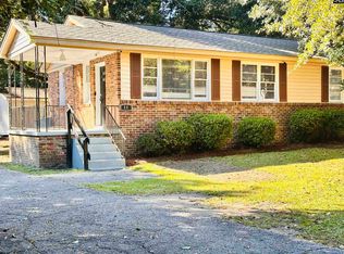 11 Holiday Cir, Columbia, SC 29206