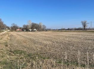 400 E Hickory St, Salem, NE 68433