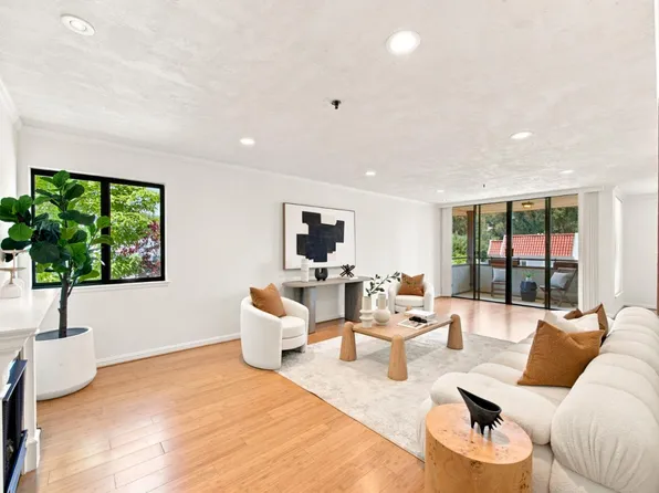 1115 Continentals Way APT 203, Belmont, CA 94002