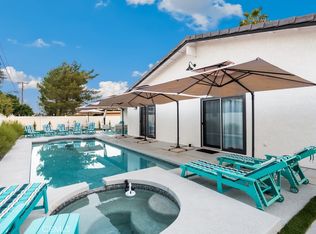 1980 E Rochelle Rd, Palm Springs, CA 92262