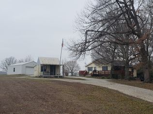 4599 S Martinsburg Rd, Salem, IN 47167