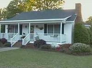 659 Florida Dr, Florence, SC 29501
