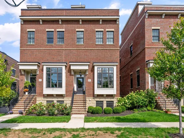 892 S Front St, Columbus, OH 43206