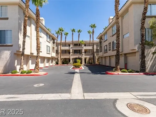7159 S Durango Dr Unit 206, Las Vegas, NV 89113