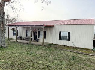420 County Road 7, Hope, AR 71801