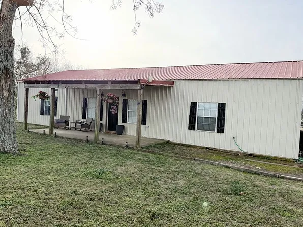 420 County Road 7, Hope, AR 71801