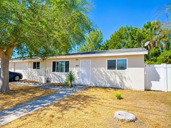 908 N J St, San Bernardino, CA 92411