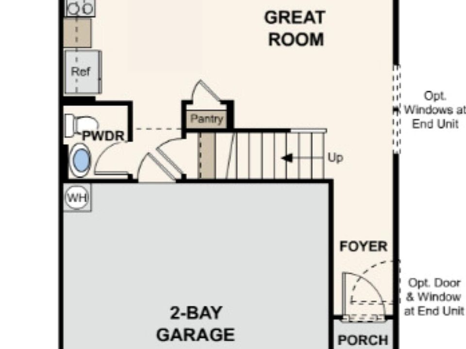 2nd image of 2955 E 28th Avenue #139