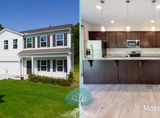 1045 Rutledge Landing Dr, Knightdale, NC 27545