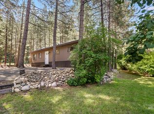 2071 N Pine Featherville Rd, Mountain Home, ID 83647