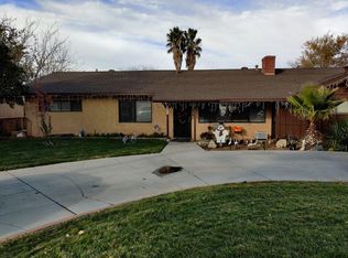5305 W Columbia Way, Lancaster, CA 93536