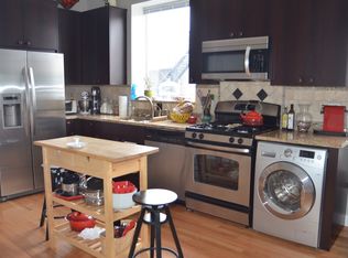 655 N Talman Ave APT 2F, Chicago, IL 60612