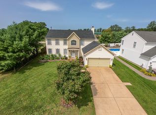 55 Graypebble Cir, Sicklerville, NJ 08081