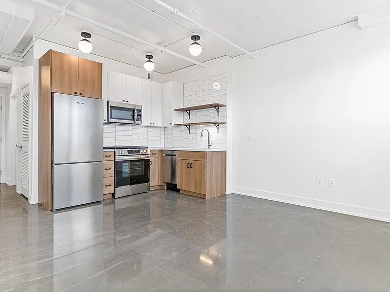 The Hall Lofts — Photo 108