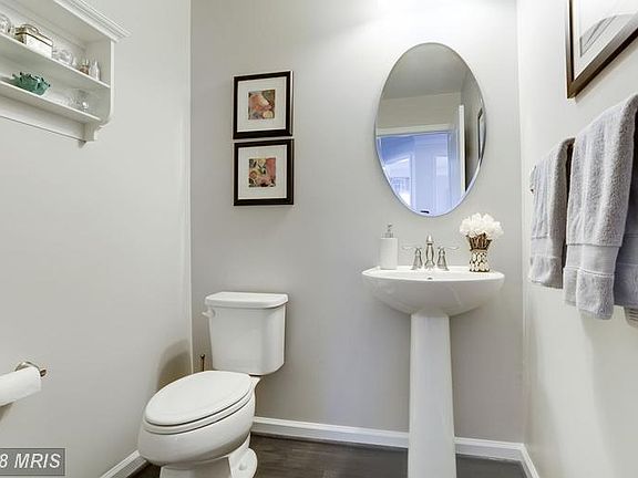 First Floor Guest Bath