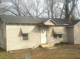 3409 Fischer Ave, Fort Smith, AR 72904