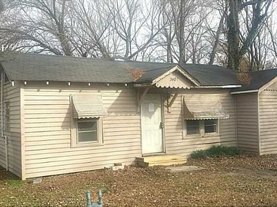 3409 Fischer Ave, Fort Smith, AR, 72904