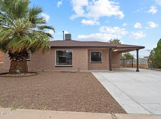 918 Argentina St, El Paso, TX 79903