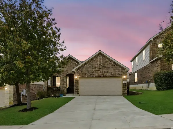 7614 Paraiso Hi, Boerne, TX 78015