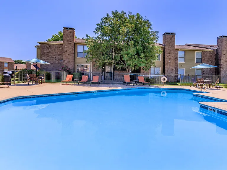 Somerset Park At Union Apartments — Photo 44