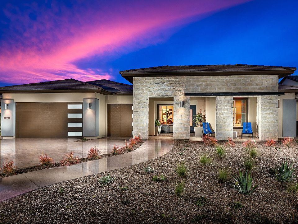 Orion Plan, Trilogy at Wickenburg Ranch, Wickenburg, AZ 85390 Zillow