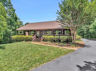 1622 Five Forks Rd, Bedford, VA 24523
