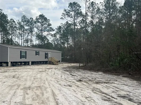 10210 McMahon Ave, Hastings, FL 32145