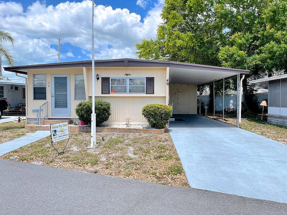 1st image of 28488 Us Highway 19 N Lot 49