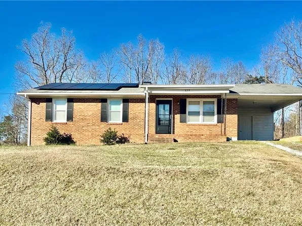 275 Melvin Wrenn Rd, Yanceyville, NC 27379