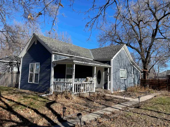 2307 Avenue G, Kearney, NE 68847