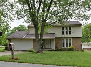 6689 Wooden Shoe Ct, Liberty Township, OH