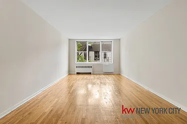 Rented by Keller Williams NYC
