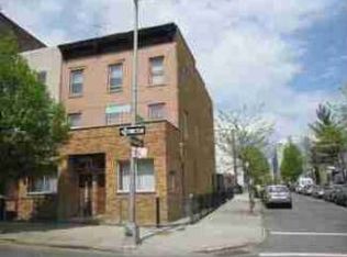 253 Eckford St, Brooklyn, NY 11222