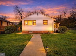 6 Bright Cir, Gwynn Oak, MD 21207