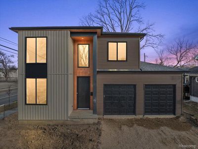 1779 E Saratoga St, Ferndale, MI, 48220