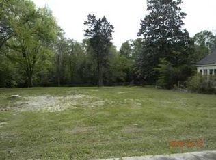 404 Hill St, Batesburg, SC 29006