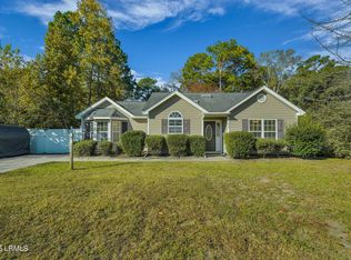 37 Star Magnolia Dr, Beaufort, SC 29907