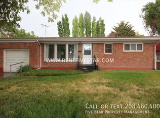 244 Sorenson Ave, Pocatello, ID 83201