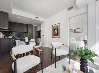 8 The Esplanade #3212, Toronto, ON