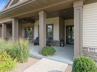 852 Ryan Ct, Iowa City, IA 52246