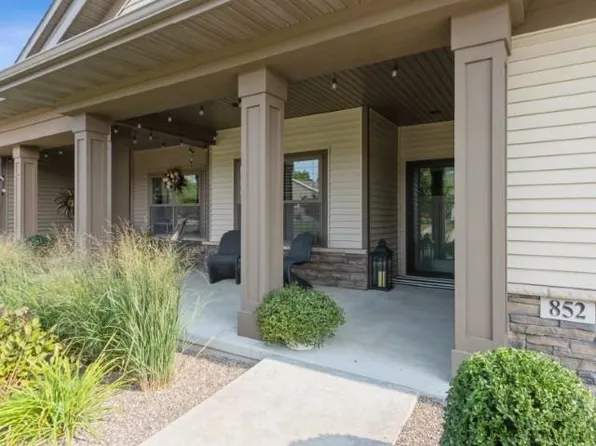 852 Ryan Ct, Iowa City, IA 52246
