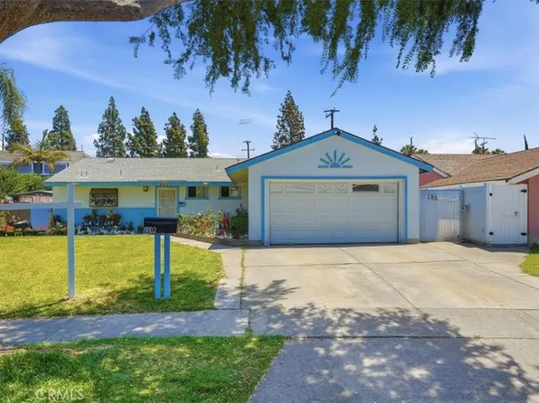 8802 Los Flores Ave, Buena Park, CA 90620