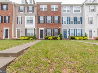 505 Brownstone Ct, Reisterstown, MD 21136