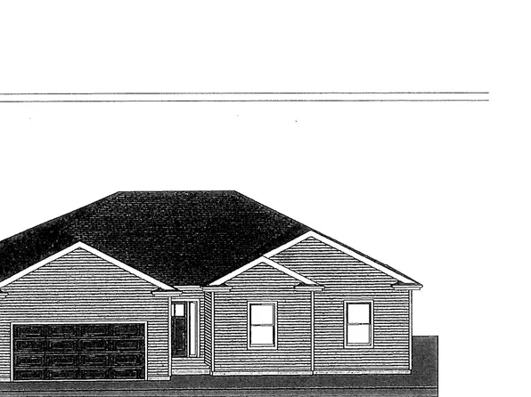 411 Jerin Dr, Fisher, IL 61843