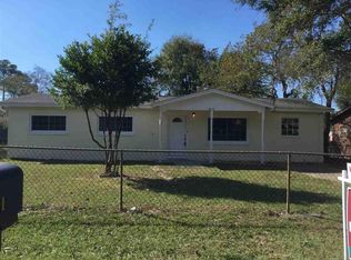 7851 Amberidge Rd, Pensacola, FL 32534