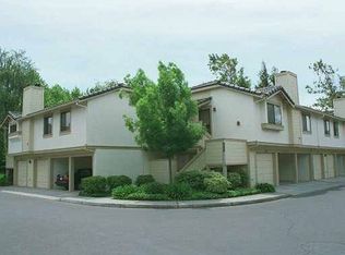 34753 Fairchild Cmn #88, Fremont, CA 94555